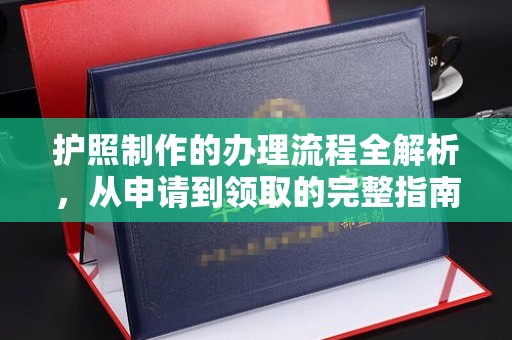 临沂护照制作的办理流程全解析，从申请到领取的完整指南